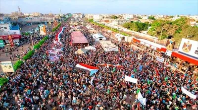 اخبار اليمن الان الحدث اليوم عاجل العاصفه نيوز