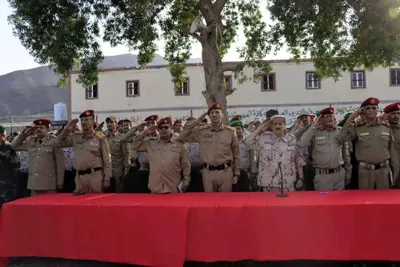 العاصفه نيوز اخبار اليمن الان جديدة وسرايا القادة والأركان بالعاصمة اخبار اليمن الان الحدث اليوم عاجل العاصفه نيوز