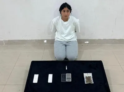 الجيل اخبار اليمن الان القبض الفنانة الكويتية الهاجري المخدرات اخبار اليمن الان الحدث اليوم عاجل الجيل