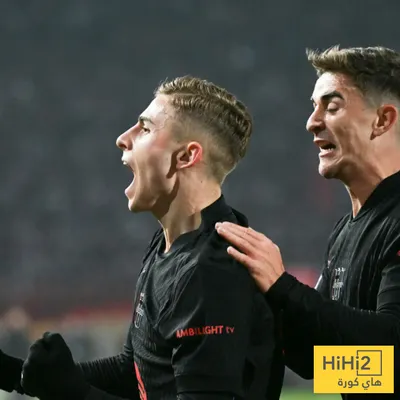 هاي كورة اخبار اليمن الان فيرمين يفكر الرحيل برشلونة غافي اخبار اليمن الان الحدث اليوم عاجل هاي كورة