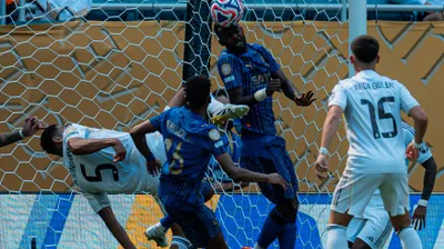 المواطن اخبار اليمن الان الهلال مشواره مونديال الأندية بالتعادل اخبار اليمن الان الحدث اليوم عاجل المواطن