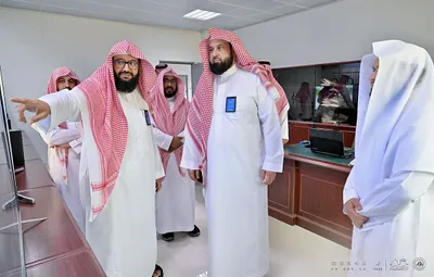 سبق اخبار اليمن الان السند يتفقد بالمعروف المشاعر المقدسة اخبار اليمن الان الحدث اليوم عاجل سبق