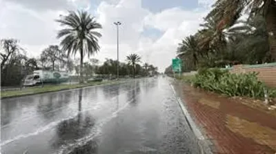 الجيل اخبار اليمن الان الأرصاد أمطار متوسطة منطقة المكرمة اخبار اليمن الان الحدث اليوم عاجل الجيل