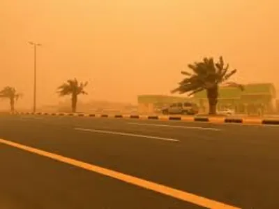 الجيل اخبار اليمن الان الأرصاد عوالق ترابية وأتربة الباحة اخبار اليمن الان الحدث اليوم عاجل الجيل