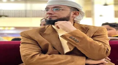 عرب تايم اخبار اليمن الان الشيخ الكازمي عقب الإفراج اخبار اليمن الان الحدث اليوم عاجل عرب تايم