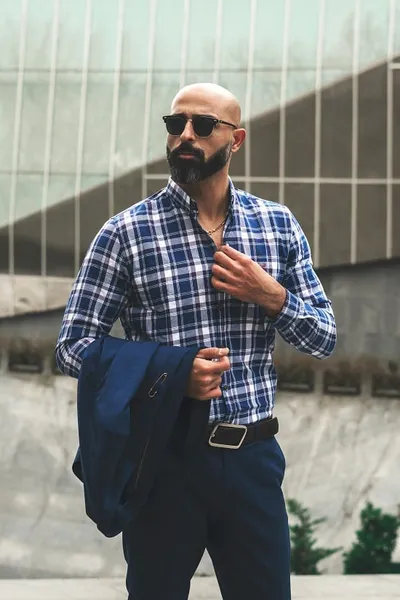 اليوم السابع اخبار اليمن الان دراسة الرجل الأصلع جاذبية النساء اخبار اليمن الان الحدث اليوم عاجل اليوم السابع