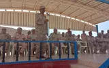 عرب تايم اخبار اليمن الان وتقارير المنطقة العسكرية بجاهزية ميدانية اخبار اليمن الان الحدث اليوم عاجل عرب تايم
