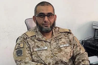 سبق اخبار اليمن الان ترقية عبدالهادي الشهري قيادة شرورة اخبار اليمن الان الحدث اليوم عاجل سبق