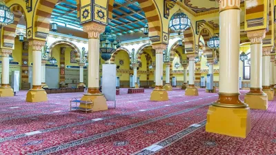 الجيل اخبار اليمن الان تهيئة ومصلى بالطائف لصلاة الأضحى اخبار اليمن الان الحدث اليوم عاجل الجيل