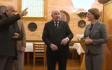 النهار الجزائرية اخبار اليمن الان الرئيس القصر المتحف بمنطقة سلوفينيا اخبار اليمن الان الحدث اليوم عاجل النهار الجزائرية
