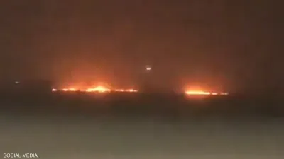 سبق اخبار اليمن الان صاروخي يستهدف عنصرين أمنيين الصواريخ اخبار اليمن الان الحدث اليوم عاجل سبق
