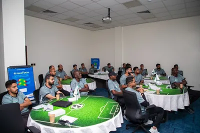 سبق اخبار اليمن الان بمشاركة مدربا وطنيا اللياقة البدنية اخبار اليمن الان الحدث اليوم عاجل سبق