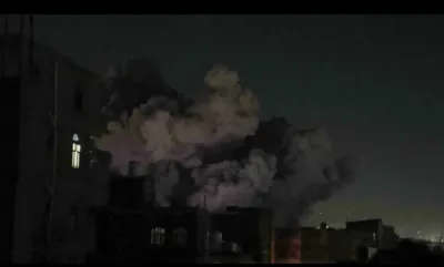 اخبار اليمن الان الحدث اليوم عاجل العاصفه نيوز