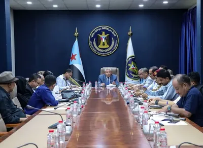 عرب تايم اخبار اليمن الان الانتقالي التحديات السياسية والخدمية المواطنين اخبار اليمن الان الحدث اليوم عاجل عرب تايم