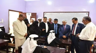 اخبار اليمن الان الحدث اليوم عاجل العاصفه نيوز