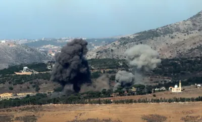 العاصفه نيوز اخبار اليمن الان إسرائيل تتوعد بتكثيف هجماتها لبنان اخبار اليمن الان الحدث اليوم عاجل العاصفه نيوز