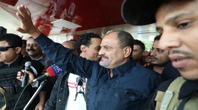 اخبار اليمن الان الحدث اليوم عاجل العاصفه نيوز