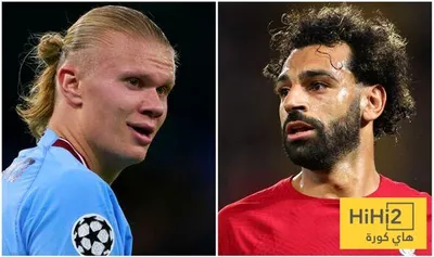 هاي كورة اخبار اليمن الان صورة هالاند يتفوق صلاح اخبار اليمن الان الحدث اليوم عاجل هاي كورة