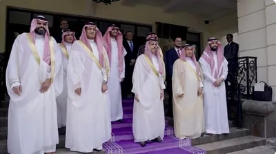الجيل اخبار اليمن الان بالفيديو الخارجية المبنى الجديد المملكة اخبار اليمن الان الحدث اليوم عاجل الجيل