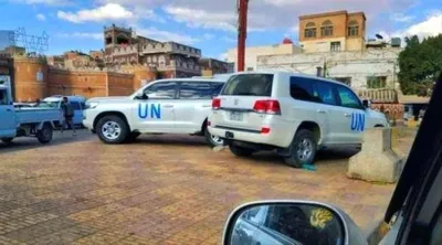 اخبار اليمن الان الحدث اليوم عاجل العاصفه نيوز