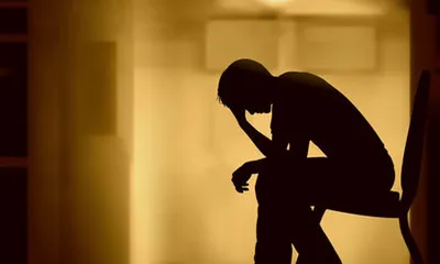 سبق اخبار اليمن الان حكاية التخصصي الاكتئاب وأعراضه الخفية اخبار اليمن الان الحدث اليوم عاجل سبق