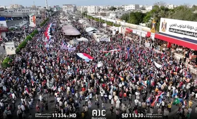 اخبار اليمن الان الحدث اليوم عاجل العاصفه نيوز