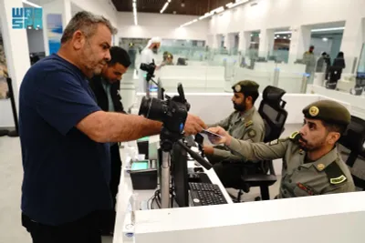 سبق اخبار اليمن الان الجوازات إجمالي الرحمن القادمين الخارج اخبار اليمن الان الحدث اليوم عاجل سبق