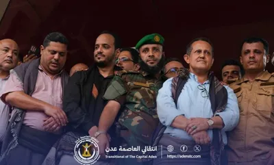 اخبار اليمن الان الحدث اليوم عاجل العاصفه نيوز