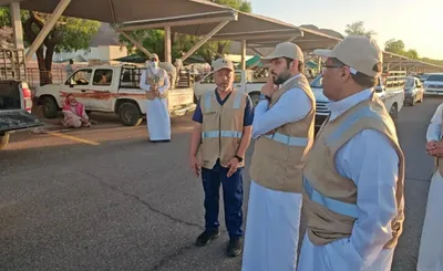الجيل اخبار اليمن الان المدينة المنورة الأنعام والمسالخ استعدادا اخبار اليمن الان الحدث اليوم عاجل الجيل