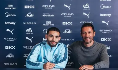 الجيل اخبار اليمن الان انضمامه للسيتي نوري يكشف رسالة اخبار اليمن الان الحدث اليوم عاجل الجيل
