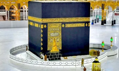 سبق اخبار اليمن الان الكعبة المشرفة تفاصيل معمارية الإسلام اخبار اليمن الان الحدث اليوم عاجل سبق