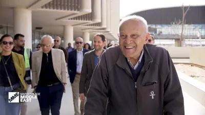 cnn عربي اخبار اليمن الان سيغير الرعاية الصحية والشرق الأوسط اخبار اليمن الان الحدث اليوم عاجل cnn عربي