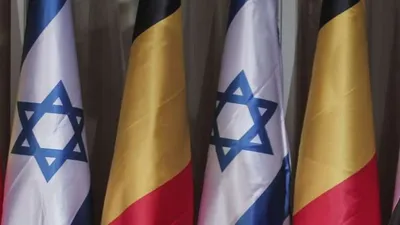 سبق اخبار اليمن الان دبلوماسي بلجيكي احتلال استدعاء إسرائيل اخبار اليمن الان الحدث اليوم عاجل سبق
