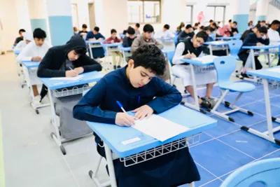 شمسان بوست اخبار اليمن الان السعودية تعليمية الذكاء الاصطناعي أساسية اخبار اليمن الان الحدث اليوم عاجل شمسان بوست