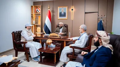 عرب تايم اخبار اليمن الان الأوقاف بالجهود السعودية الخدمات المقدمة اخبار اليمن الان الحدث اليوم عاجل عرب تايم
