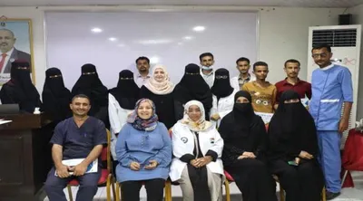 عرب تايم اخبار اليمن الان الدفعة الأولى وطالبات التمريض العسكري اخبار اليمن الان الحدث اليوم عاجل عرب تايم
