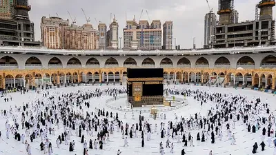 الجيل اخبار اليمن الان الحرمين الرحمن اللوحات الإرشادية بالمسجد اخبار اليمن الان الحدث اليوم عاجل الجيل