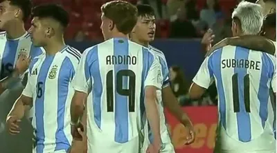 الجيل اخبار اليمن الان العالم للشباب الأرجنتين كولومبيا النهائي اخبار اليمن الان الحدث اليوم عاجل الجيل