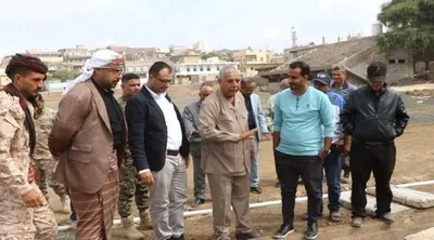 اخبار اليمن الان الحدث اليوم عاجل العاصفه نيوز