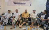 عرب تايم اخبار اليمن الان انتقالي الصحفيين والإعلاميين الجنوبيين بحضرموت اخبار اليمن الان الحدث اليوم عاجل عرب تايم