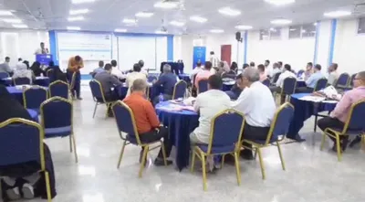 شمسان بوست اخبار اليمن الان الإدارية والإنسانية التدريبي الاتجاهات المعاصرة اخبار اليمن الان الحدث اليوم عاجل شمسان بوست