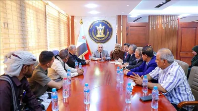 اخبار اليمن الان الحدث اليوم عاجل شمسان بوست