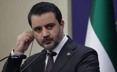 سبق اخبار اليمن الان الخارجية السعودية الوساطة العقوبات الأمريكية اخبار اليمن الان الحدث اليوم عاجل سبق