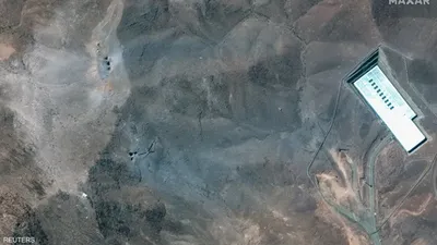 سبق اخبار اليمن الان يتعارض الاستخبارات الأمريكية لنتائج الضربة اخبار اليمن الان الحدث اليوم عاجل سبق