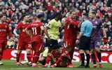 RT اخبار اليمن الان ليفربول الانتقادات غيابه جنازة جوتا اخبار اليمن الان الحدث اليوم عاجل RT