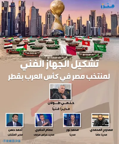 عرب تايم اخبار اليمن الان تشكيل الجهاز الفني لمنتخب إنفوجراف اخبار اليمن الان الحدث اليوم عاجل عرب تايم