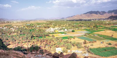 سبق اخبار اليمن الان السياحة الريفية بالحياة البيئية والتاريخ اخبار اليمن الان الحدث اليوم عاجل سبق