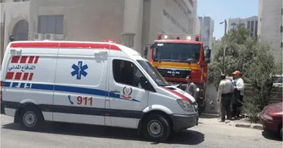 المواطن اخبار اليمن الان إصابة أشخاص بسقوط منزل الأردن اخبار اليمن الان الحدث اليوم عاجل المواطن