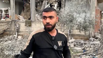 اخبار اليمن الان الحدث اليوم عاجل cnn عربي
