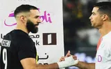 RT اخبار اليمن الان الاتحاد السعودي إمكانية رونالدو لصفوفه اخبار اليمن الان الحدث اليوم عاجل RT